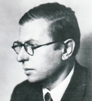 Sartre