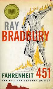 Society in Fahrenheit 451 by Ray Bradbury, Values & Theme - Lesson
